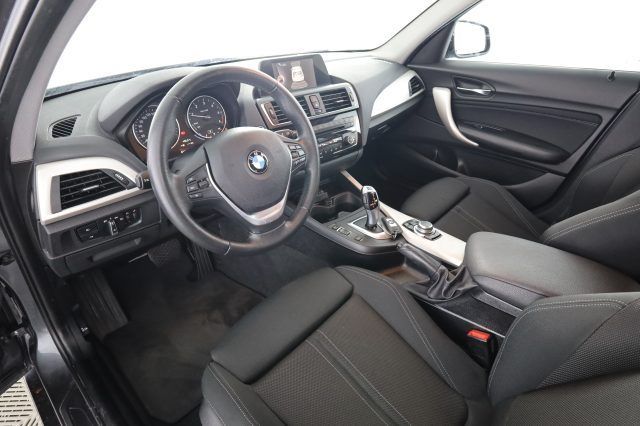 BMW BMW 118 Serie 1 d 5p. Advantage