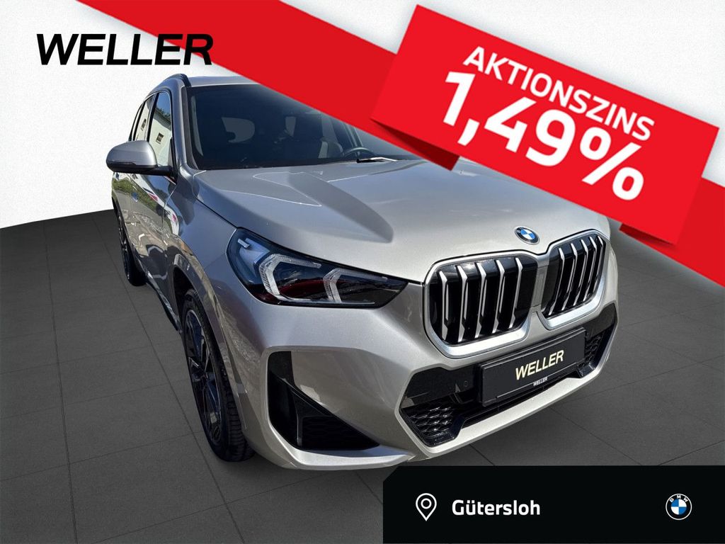 Image of BMW X1
