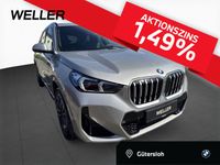 BMW X1 - Vorschau Bild 1