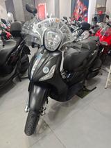 Piaggio Beverly 350 S sport abs - PIAGGIO S BEVERLY