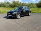 Mercedes-Benz GLC 220 d 4MATIC Autom. - Rentner Fahrzeug *TOP* - : Geländewagen, Rent