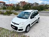 Fiat Panda 900 METANO BASSI COSUMI CHIAMA 2014 - Fiat Panda mit CNG-Antrieb: Kleinwagen