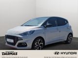 Hyundai i10 NEUES Modell MY25 1.0 Turbo N Line Klimaaut - Hyundai New cars: Modell