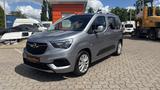 Opel Combo 1.2 Klima beheiz. LR AHK - Opel Combo B mit Benzin-Antrieb
