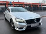 Mercedes-Benz Mercedes Cls 250 CDI rechtslenker - Mercedes-Benz CLS 250: Cdi