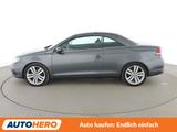 Volkswagen 1.4 TSI Cup *NAV*XENON*TEMP*PDC*SHZ*ALU*KLIMA* - Volkswagen Eos mit Panoramadach