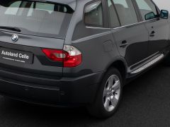 Foto Nummer 15: BMW X3