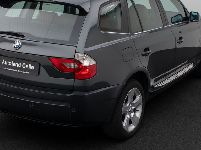 Foto Nummer 15: BMW X3