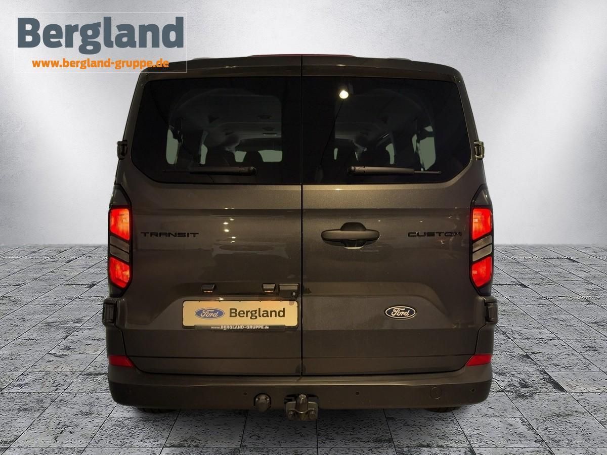 Ford Transit Custom KOMBI 320L2 TREND 2.0l 136 PS imagem 3