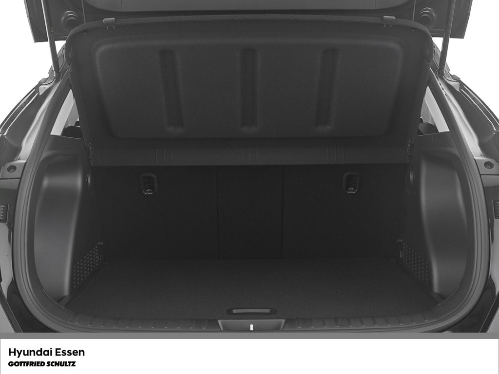 Hyundai KONA - Bild 9