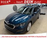 Skoda Octavia 2.0d 4x4 DSG  LED+/VIRTU/HUD/SHZ/AHK/8Fa - Skoda Octavia mit Diesel-Antrieb: Allradantrieb, Limousine