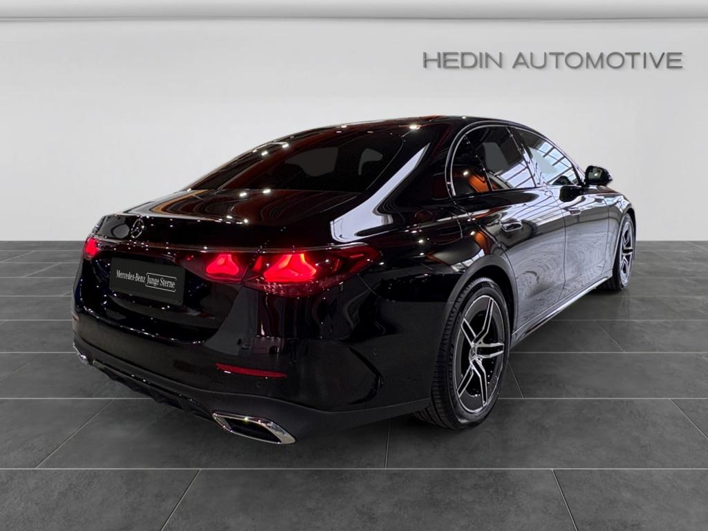 Mercedes-Benz E 220 d Lim AMG|LED|PANO|DISTR|NIGHT|LHZ+SHZ|KAM