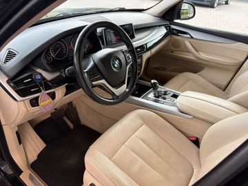 BMW X5 - 10
