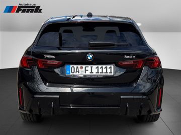 BMW 120d M Sportpaket Head-Up HK HiFi DAB LED RFK