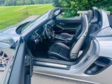 Porsche 718 Boxster GTS 4.0 | Handschalter | GT Silber - gebrauchte Porsche Boxster aus dem Jahr 2020