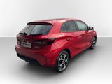 MG3 1.5 Hybrid+ Automatik Luxury LED*NAV*SHZ*ACC - MG MG3 aus 2024