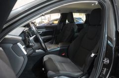 Fahrzeugabbildung Volvo V90 D3 LED/NAVI/AHK/PDC/VIRTUAL/SOUNDSYSTEM