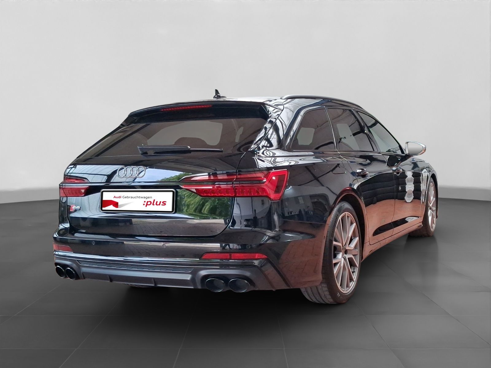 Audi S6 - Bild 4