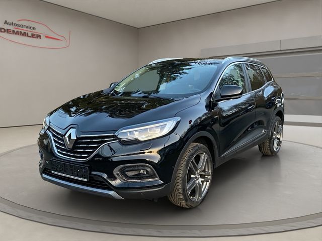 Renault Kadjar Bose Edition,Navi,LED,Winter-P.,Klimaaut.