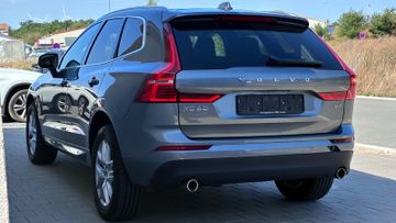 Volvo XC60 - 8