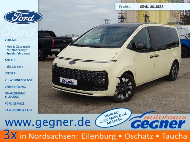 Vorderansicht von HYUNDAI