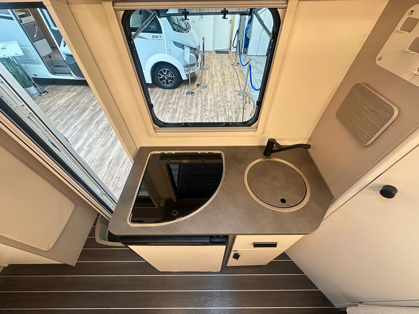 Fahrzeugabbildung XGO Dynamic 22P AUTOMATIK Modell 2025 SPRING SALE