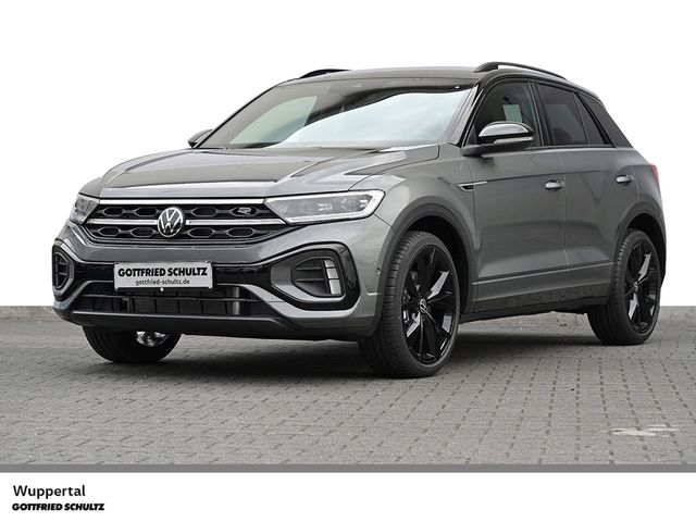 Volkswagen T-Roc R-LINE 1.5 L TSI DSG 110 KW R-Linesofort v