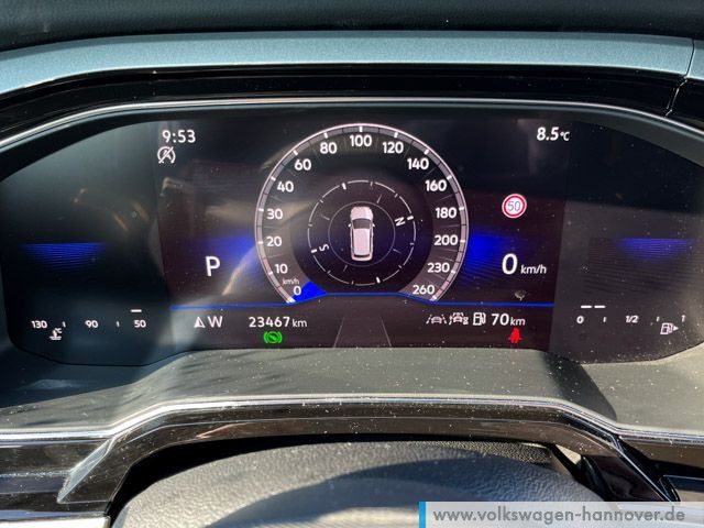 Volkswagen Taigo - Bild 21