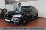 BMW X6 M50d*360*LED*HUD*AHK*ACC*Scheckheft - BMW X6 M50: M50d