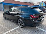 BMW M340d xDrive * Vollausstattung * wie NEU 