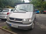 Volkswagen T4 Multivan - Volkswagen T4 mit LPG-Antrieb