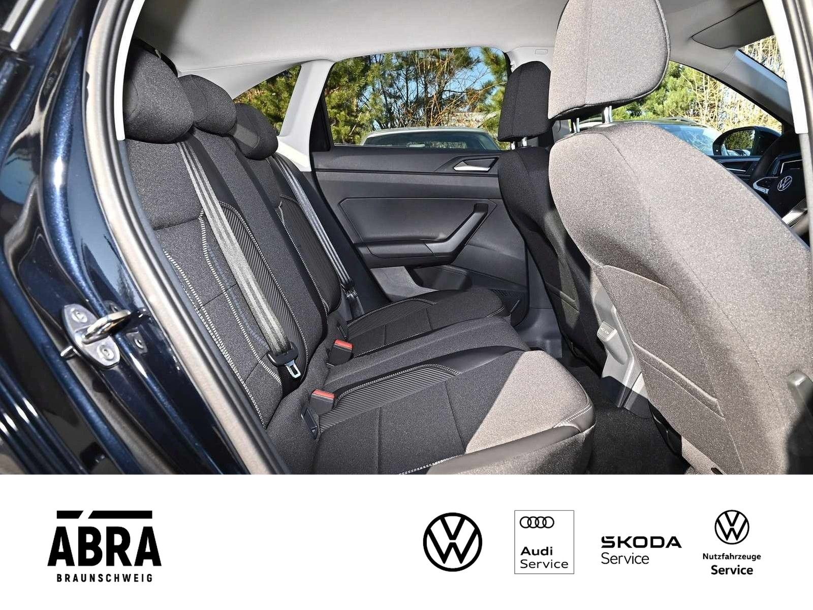 Volkswagen Taigo - Bild 10