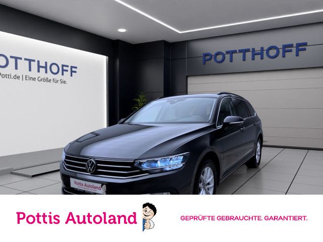 Volkswagen Passat Variant - Bild 1