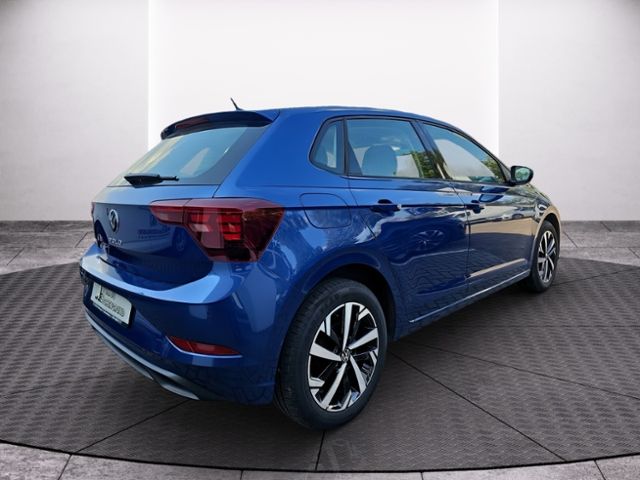 Fahrzeugabbildung Volkswagen Polo 1.0 TSI Life ACC PDC DAB+ LED CLIMATRONIC
