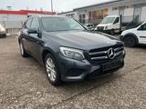 Mercedes-Benz GLC 220 d 4MATIC Leder Memo Burmester - Mercedes-Benz GLC 220 in Hamm