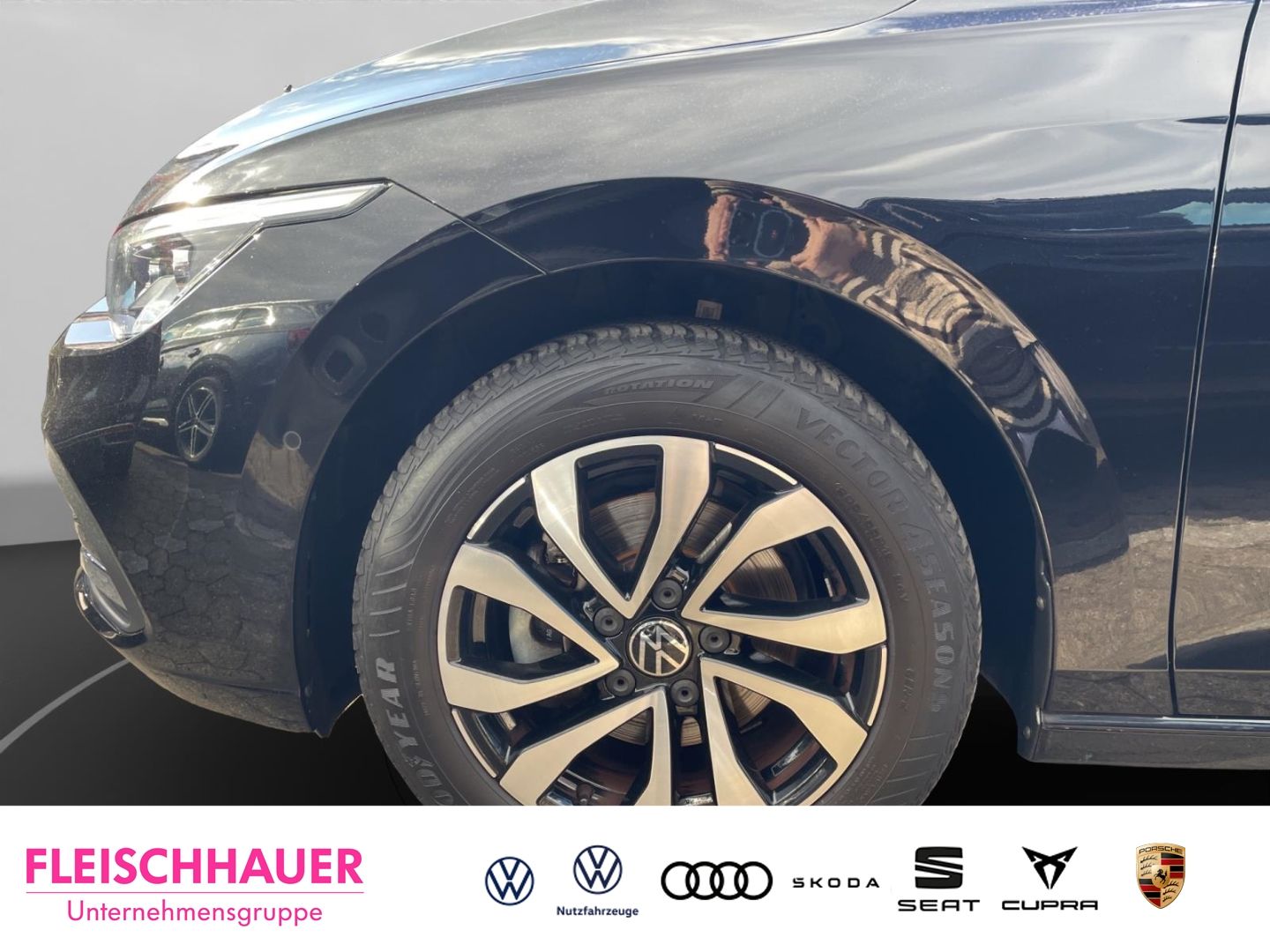 Volkswagen Golf - Bild 11