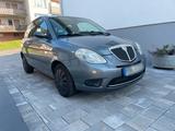 Lancia ypsilon Kleine Wagen - Lancia aus 2007: Y