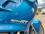 BMW R 1100 RT - BMW 1996 R1100R