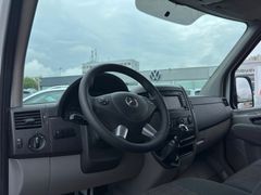 Fahrzeugabbildung Mercedes-Benz Sprinter 316 CDI, L2H2, AHK,Klima, Tüv Neu