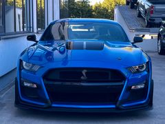 FORD Fastback Shelby GT500 HANDLING Paket 1 Hand