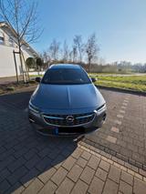Opel Insignia 2.0 Diesel Business Garantie/AGR-Sitz - Opel Insignia: Kombi, Garantie