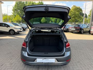 Volkswagen Golf - 7