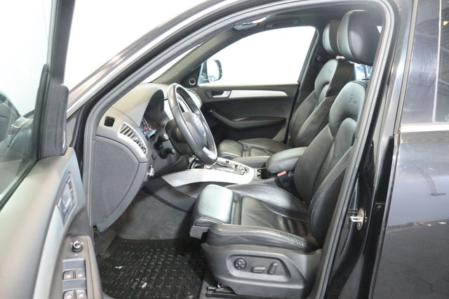 Audi Q5 3.0 TDI quattro S-LINE B&O+NAV+XEN+LEDER+PANO