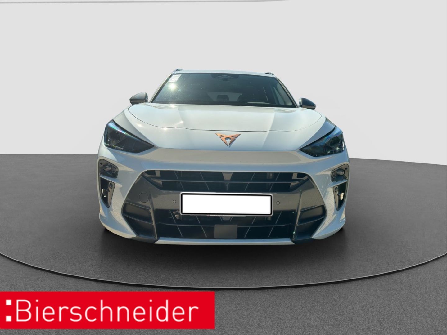 Cupra Terramar 1.5 TSI DSG e-Hybrid AB485EUR VZ AHK Hu imagem 3