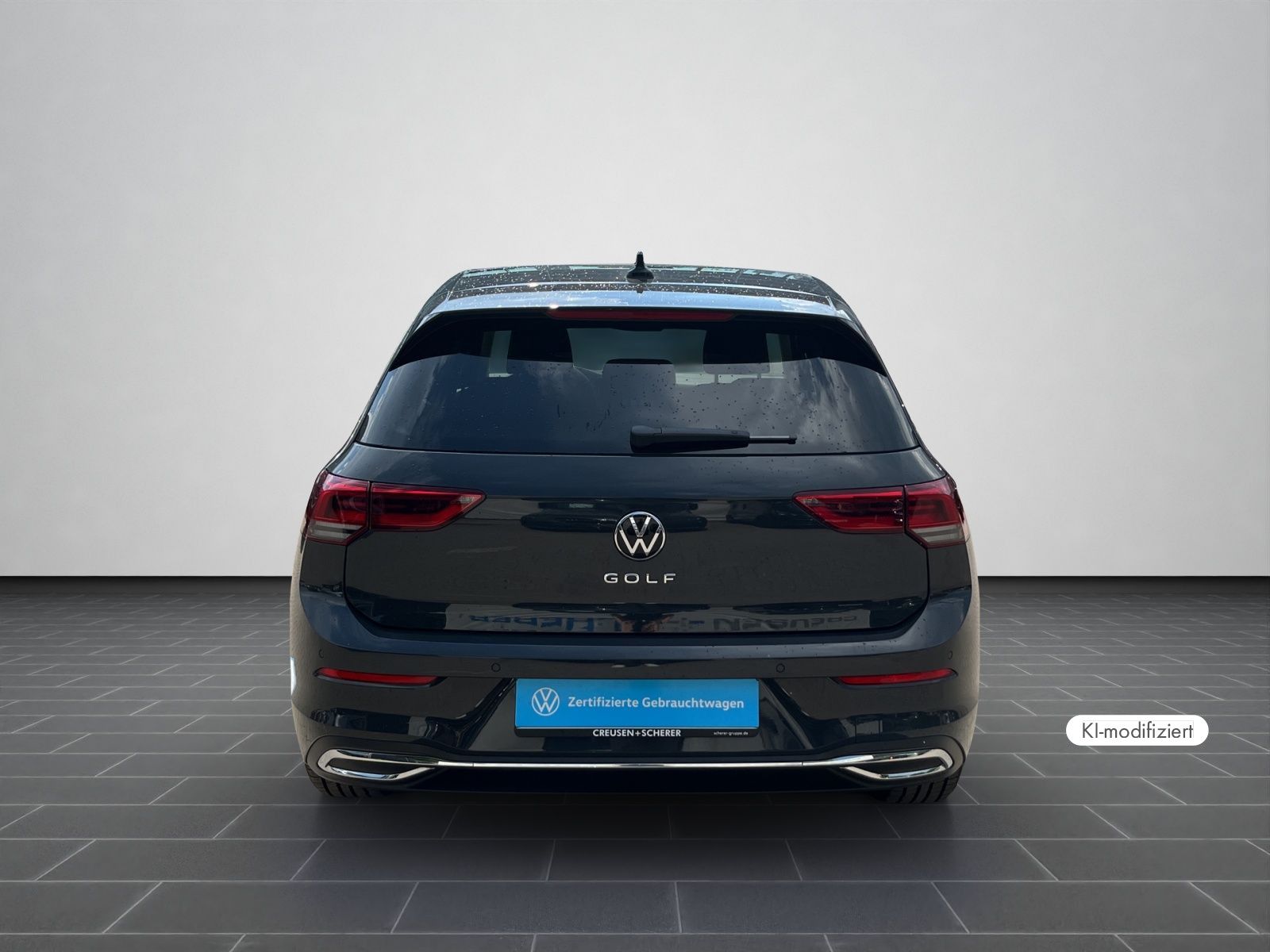 Volkswagen Golf - Bild 7