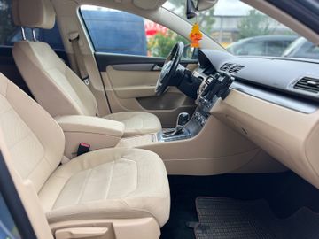 Volkswagen Passat Variant - 5