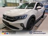 Volkswagen Taigo 1.0 TSI Life LED RÜCKKAMERA APP-CONNECT DA - Volkswagen Taigo aus 2021