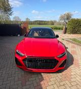 Audi RS7 4.0 TFSI tiptronic quattro - - Audi RS7 von privat