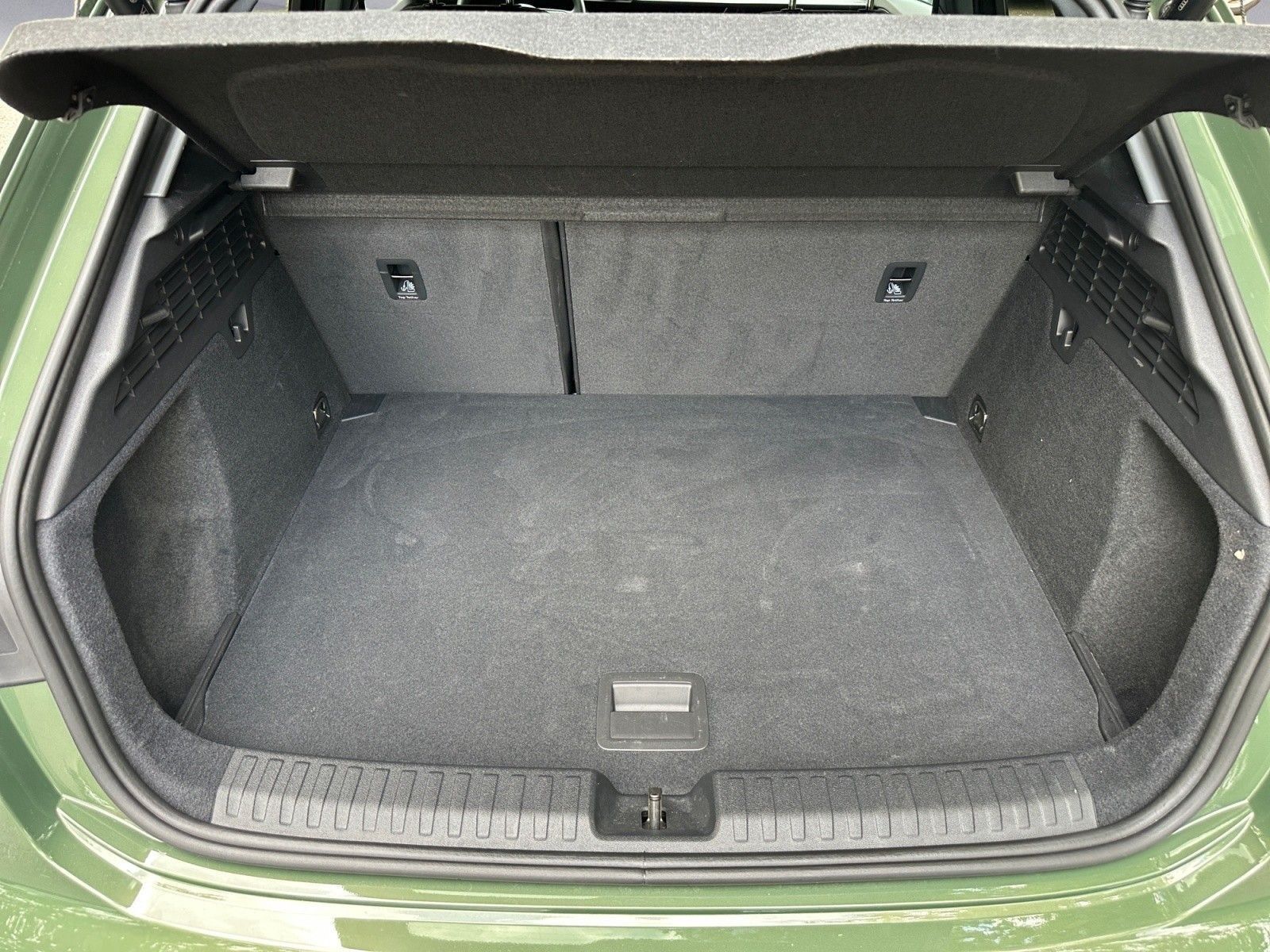 Audi A3 - Bild 15