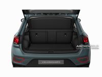 Volkswagen T-Roc - Vorschau Bild 8